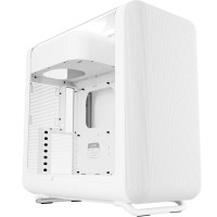 HYTE X50 Modern Performance ATX Mid‑Tower PC Case Tempered Glass High‑Airflow Design